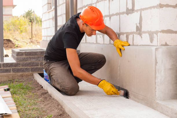 Licensed Interior Drainage System service in Clifton, NJ - SJ Waterproofing Pros